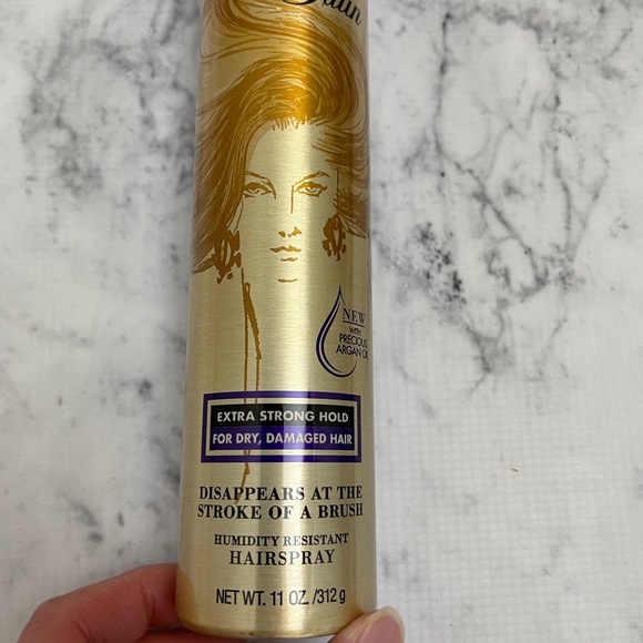 LOREAL INFALLIBLE LOCK LUMINOUS TINT AGE PERFECT - Picture 9 of 13